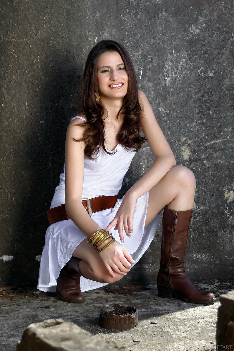 Валерия, 18 лет, 2 размер груди