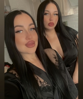 Елена, 22 года, 3 размер груди